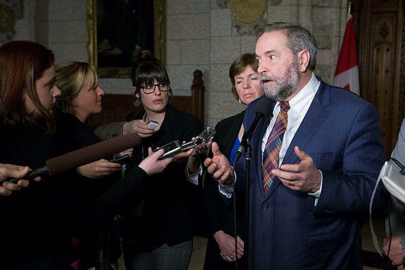 Longstanding Legal Battle Between NDP And Secretive House Board Picks 