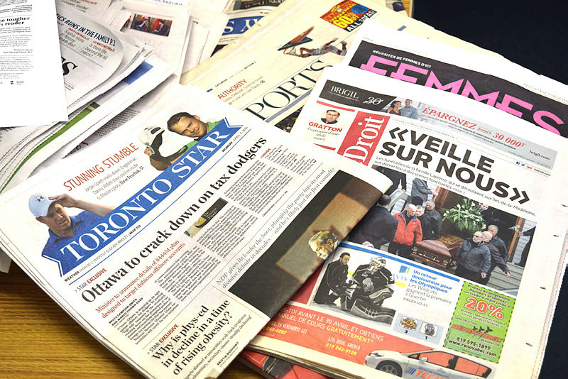 Places to visit in canada image