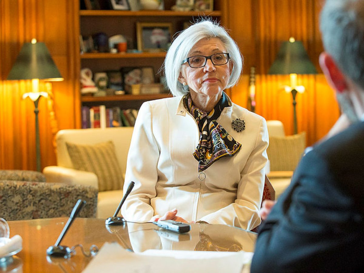 justice beverley mclachlin