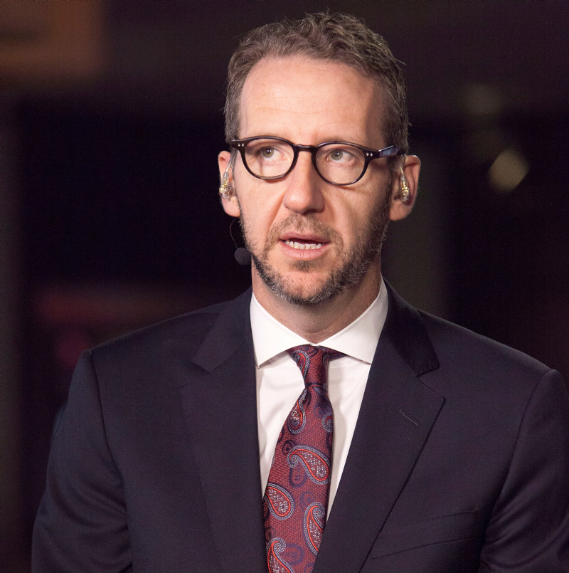 Gerald Butts
