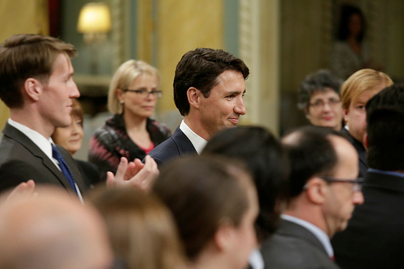 TrudeauSM