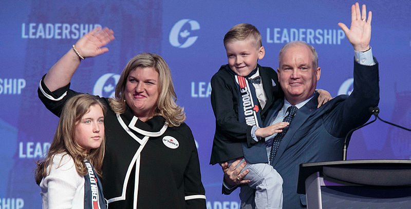 Conservative Leadership Convention 2017 In Pictures The Hill Times