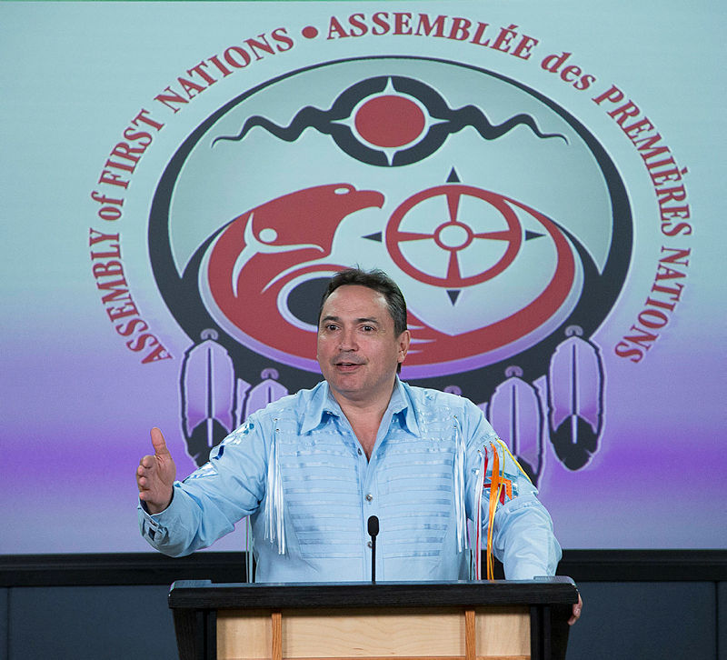 AFN hosts special chiefs assembly in Ottawa The Hill Times
