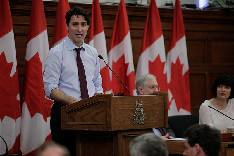 Upcoming gun bill ‘scaring the hell out of the Liberal caucus,’ and Trudeau’s response to Harvey's concerns puts a chill on backbenchers, say Liberals - The Hill Times