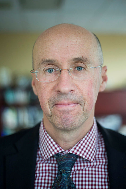 Kevin Page