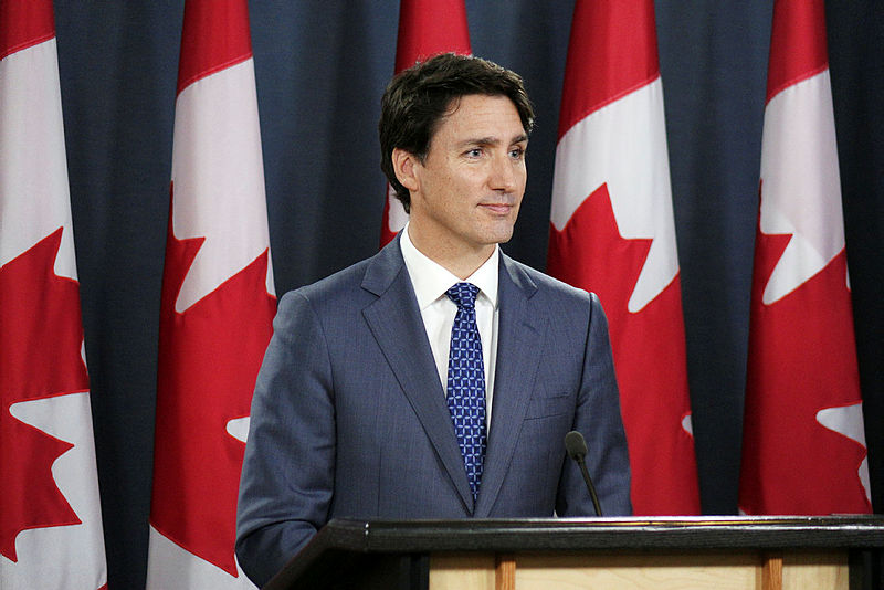 In climate change battle, negative emissions tech not a panacea - The Hill Times