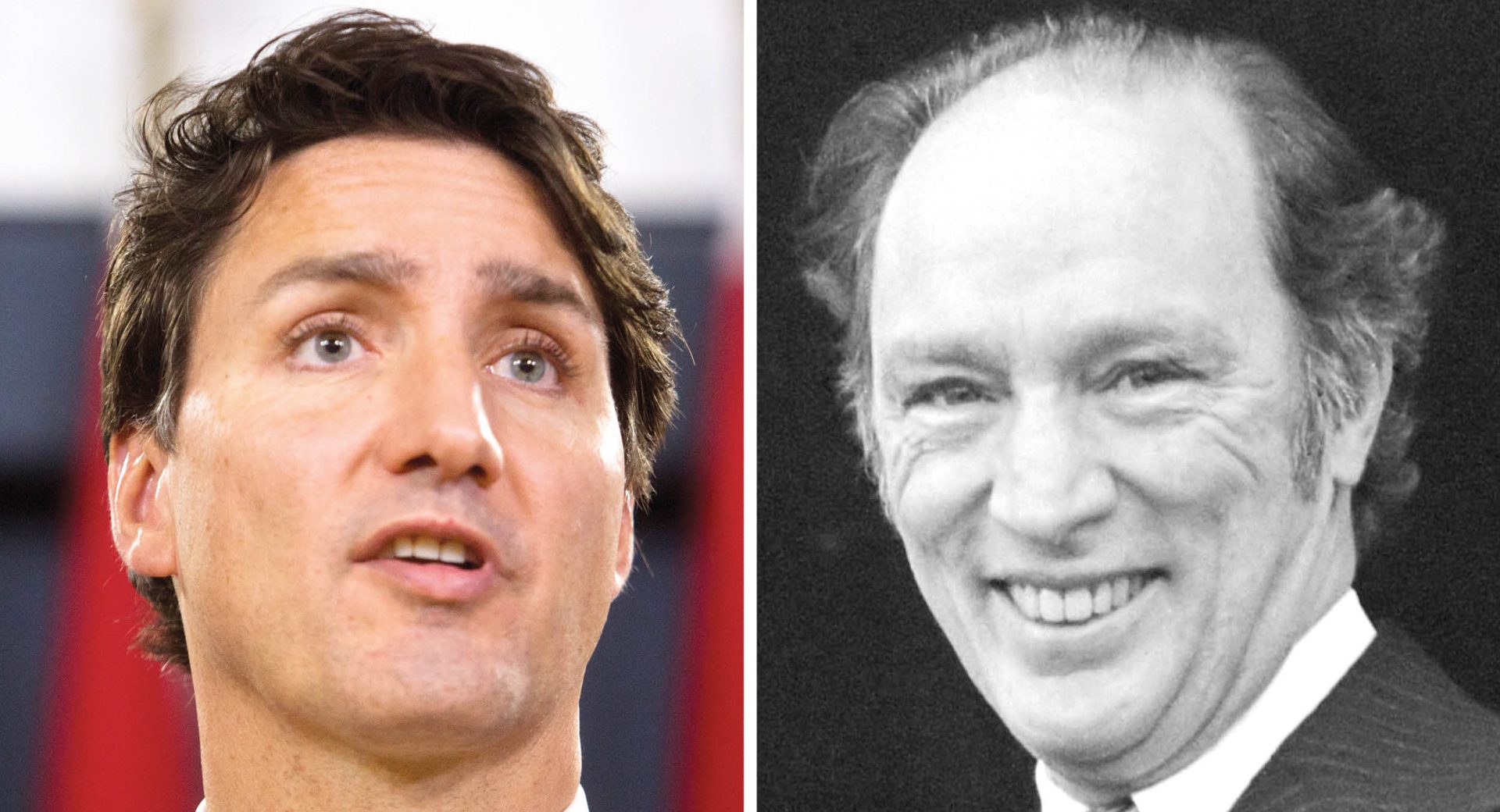 pierre elliott trudeau biography