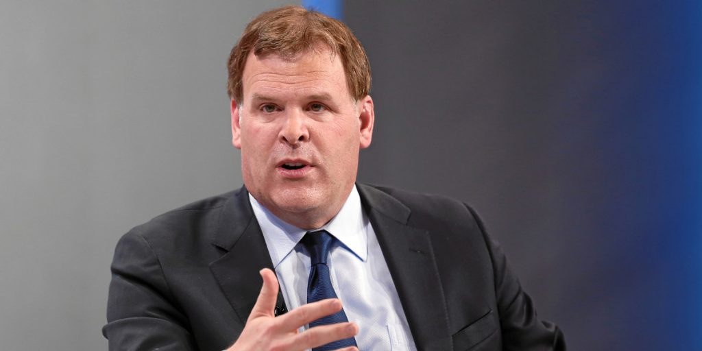 John Baird