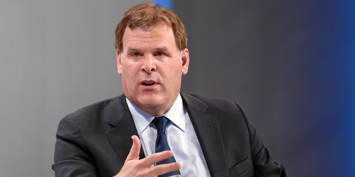 John Baird