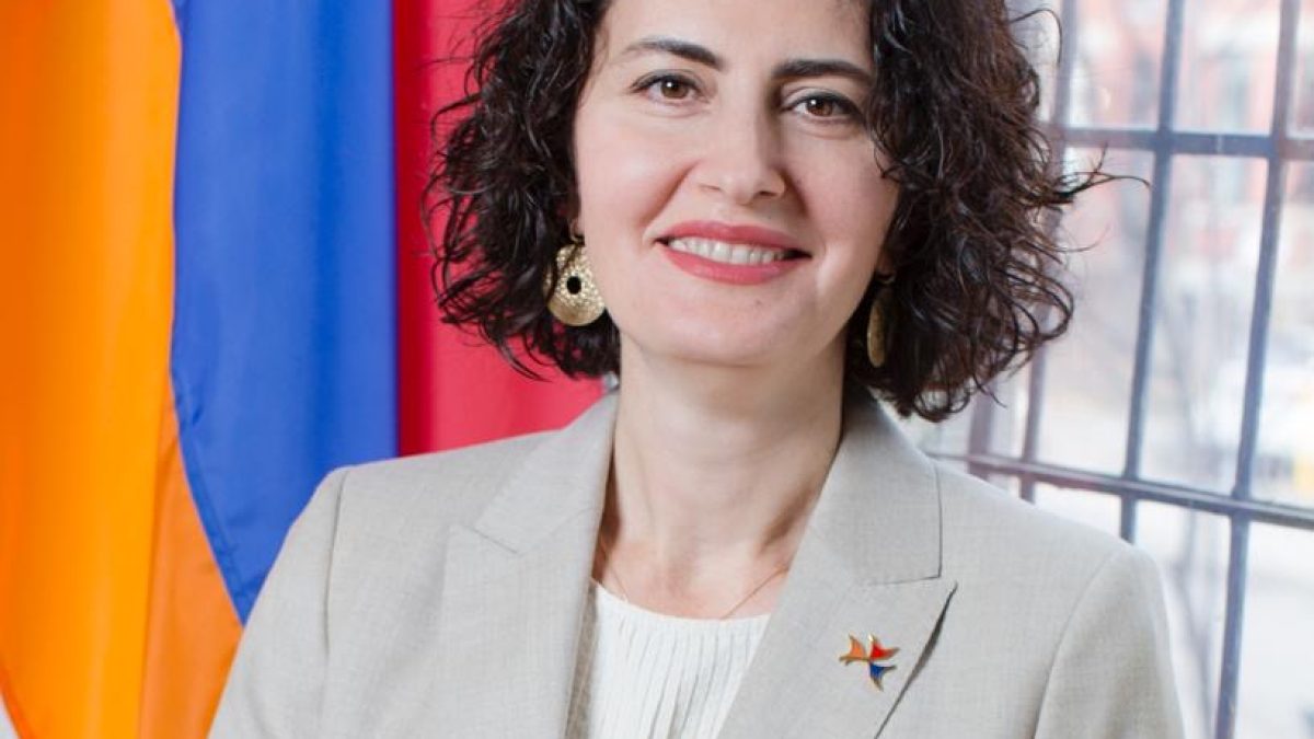 Nagorno-Karabakh tensions: Canada names new ambassador to Armenia