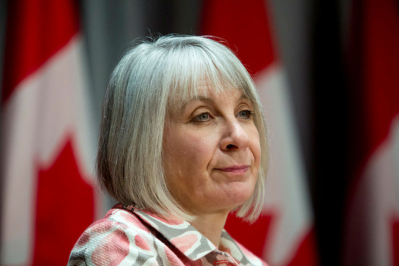 Patty Hajdu