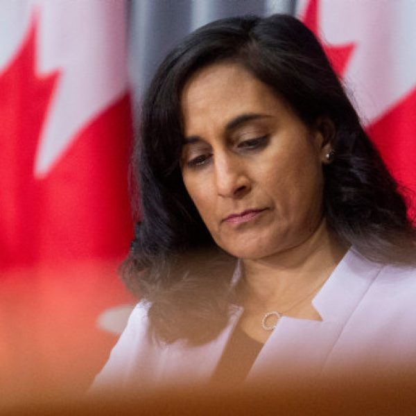 New Head of the Human Resources Innovation Office Apologizes for Past Comments on Sexual Harassment Case