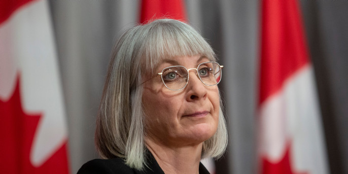 Patty Hajdu