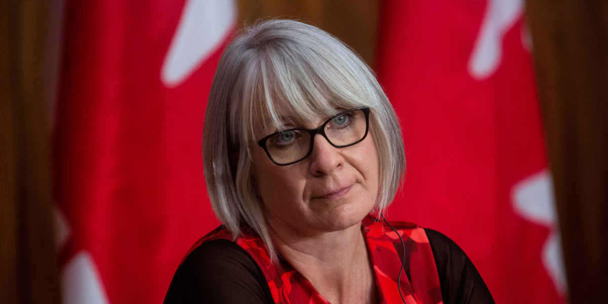 Patty Hajdu