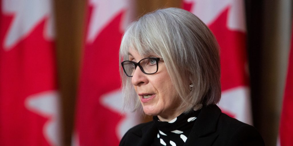 Patty Hajdu