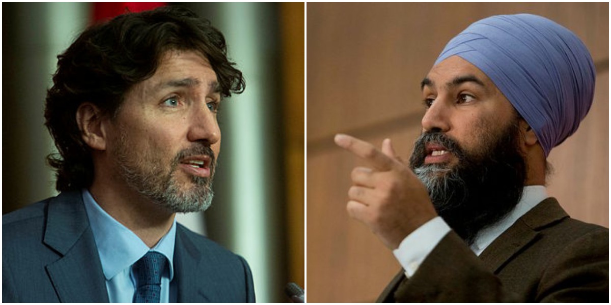 trudeau-singh