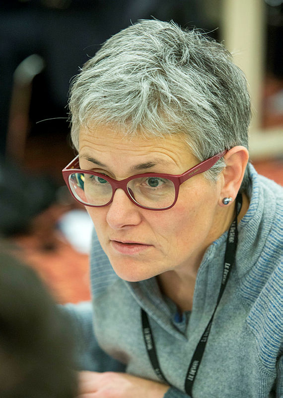 NDP MP Angus to release book; Le Devoir's Cornellier ...