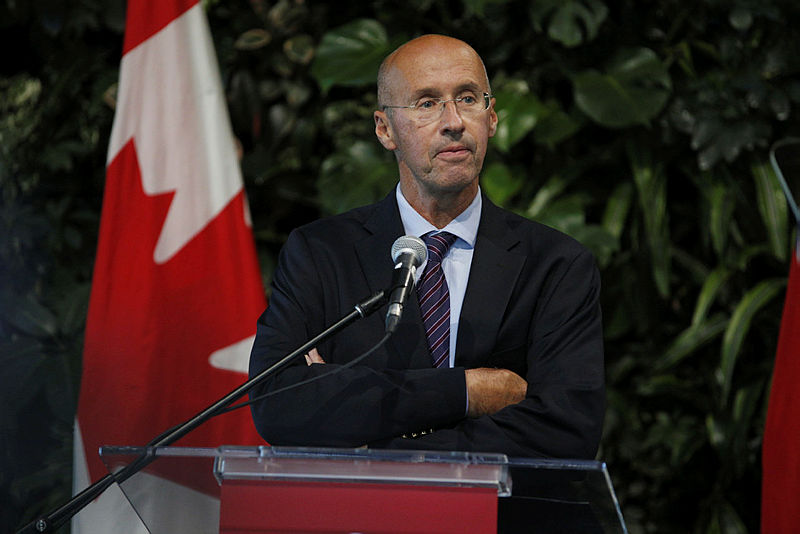 Kevin Page
