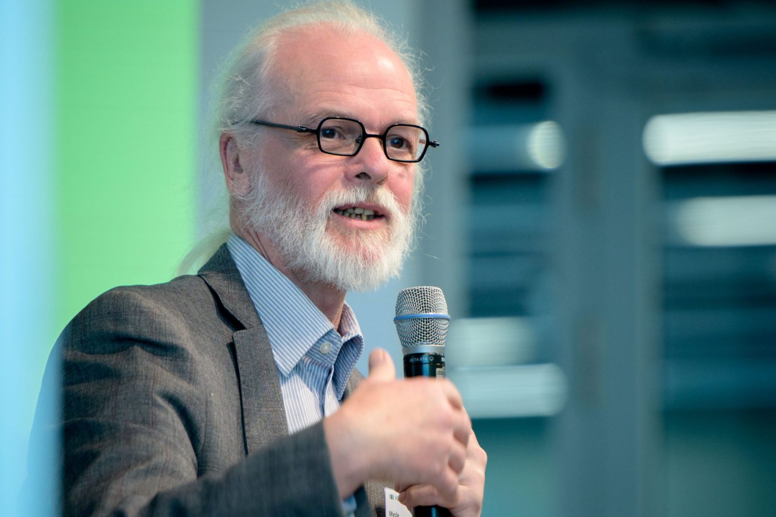 Public interests must trump nuclear industry and union interests The