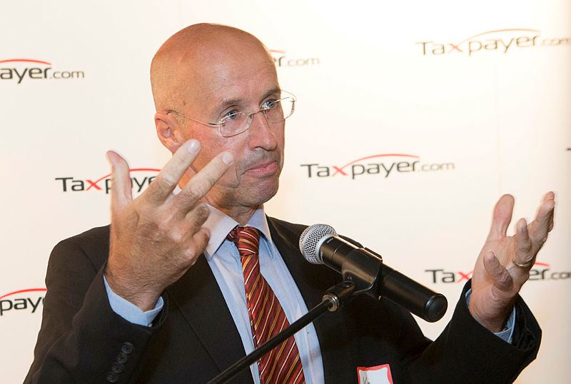 Kevin Page