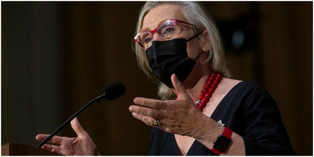 Carolyn Bennett