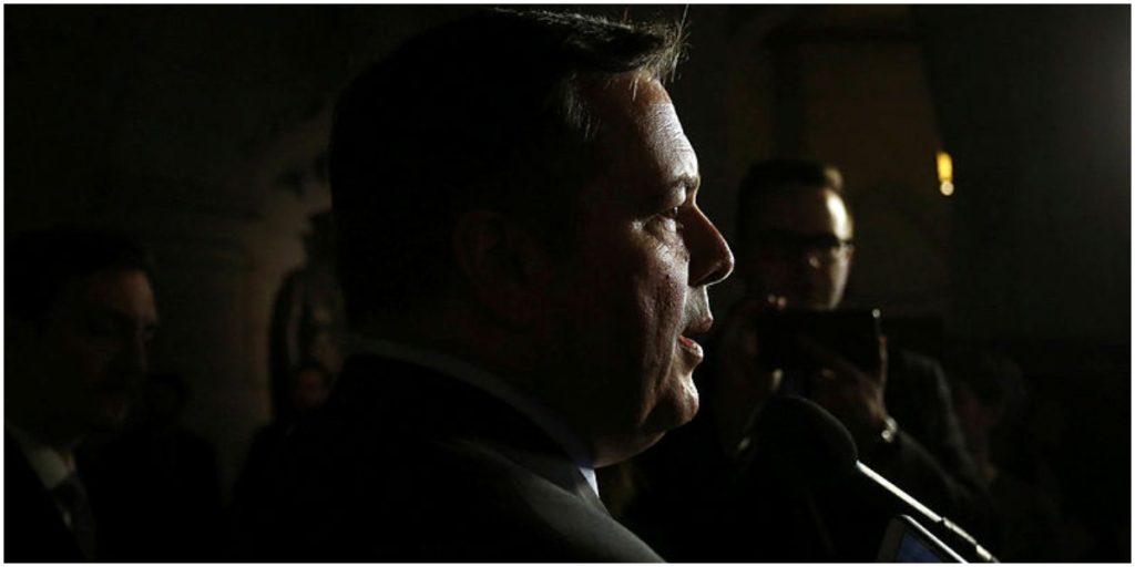 Jason Kenney