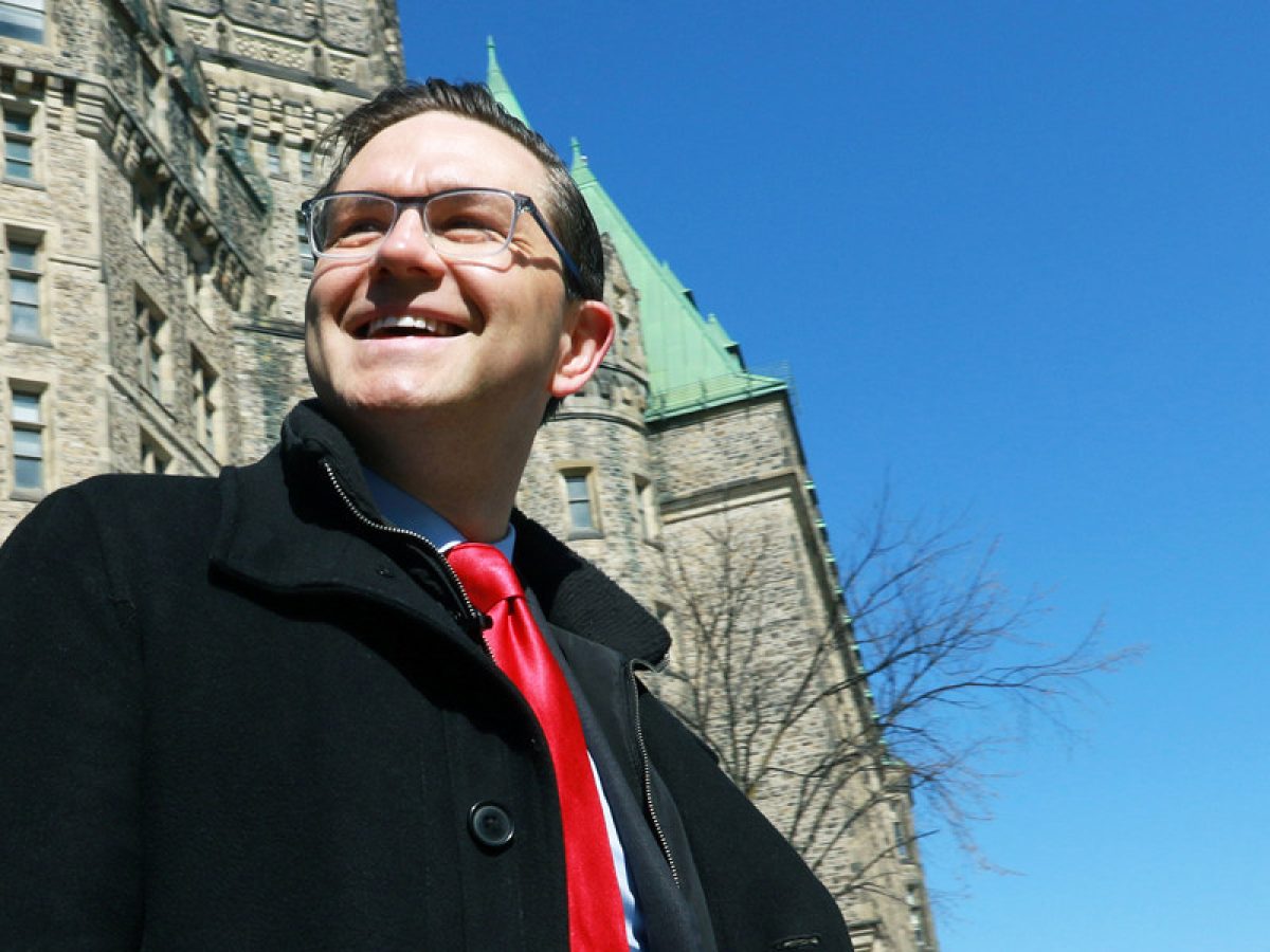 Poilievre using cryptocurrency to attract the disaffected, radicalized in  Conservative race, say experts - The Hill Times