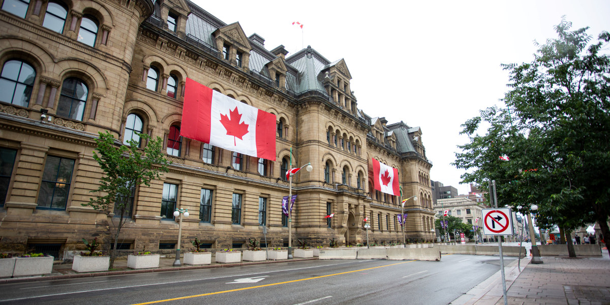 PMO-flags-Canada-Day-2022
