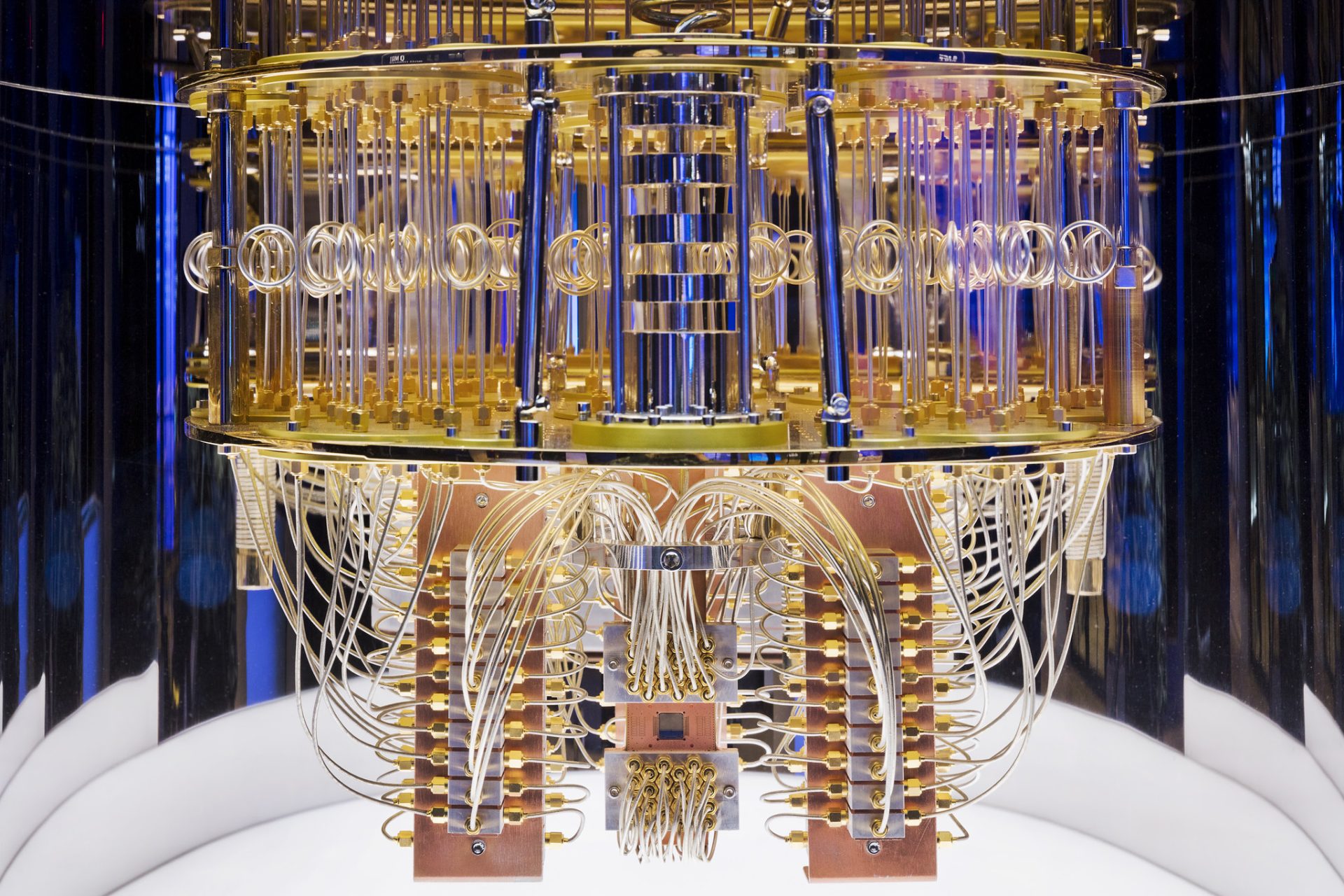 Smart Canadian talent to pay crucial role in quantum computer revolution -  The Hill Times