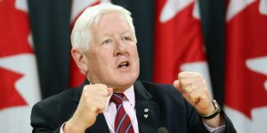Bob Rae