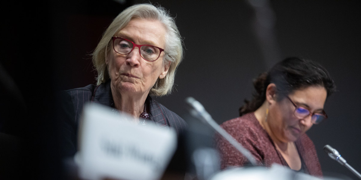 Carolyn Bennett