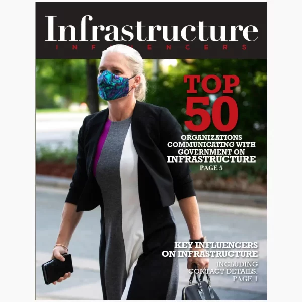 Infrastructure Influencers