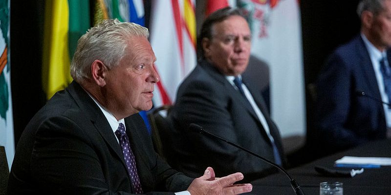 Doug Ford