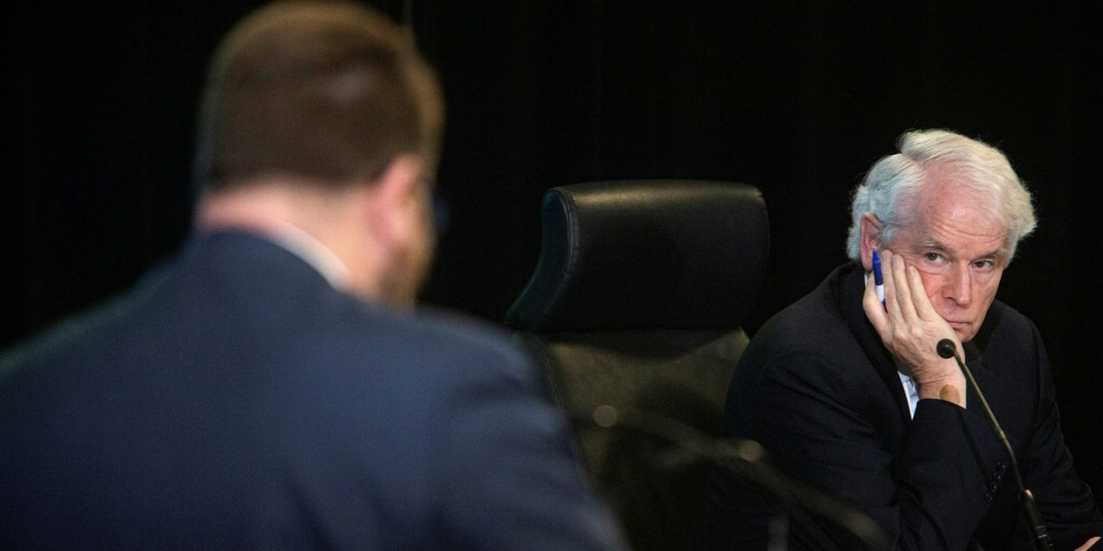 Rouleau Commission testimony provided a closer look at what we already