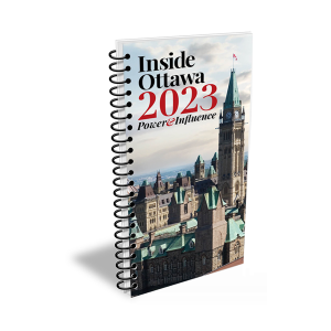 Inside Ottawa 2023