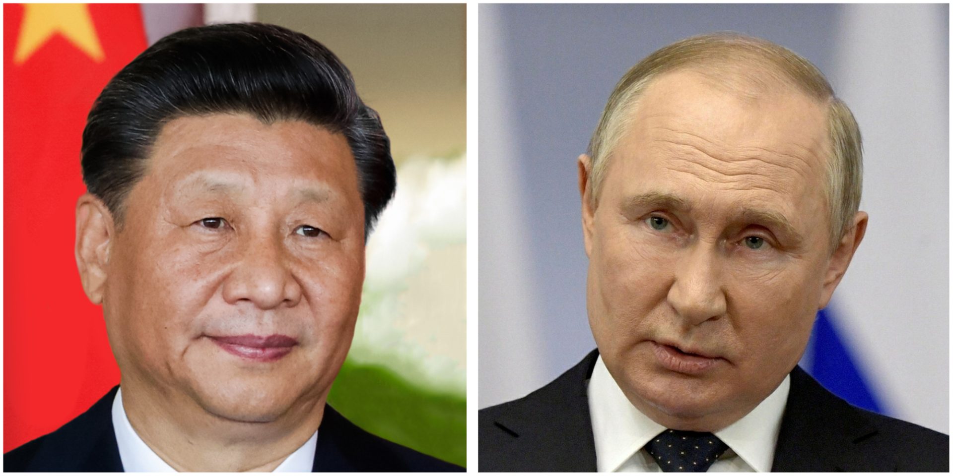 Xi Putin-Feature