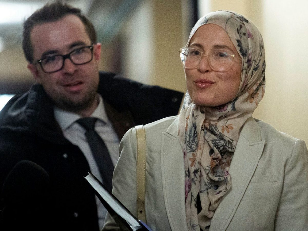 Forty degrees below zero in the world of racial equity and ...