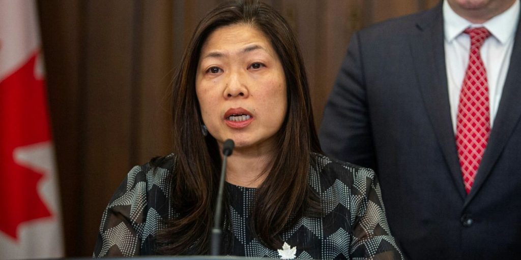 Mary Ng