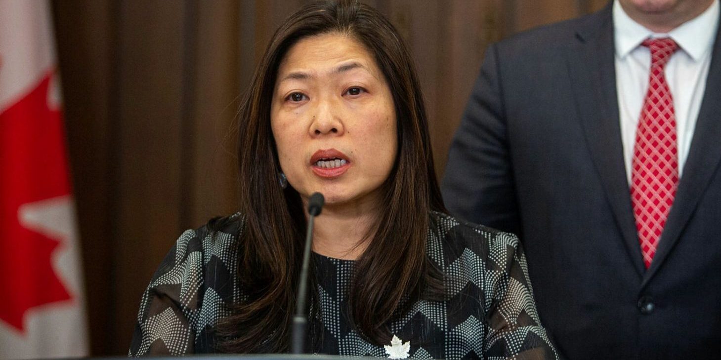 Mary Ng