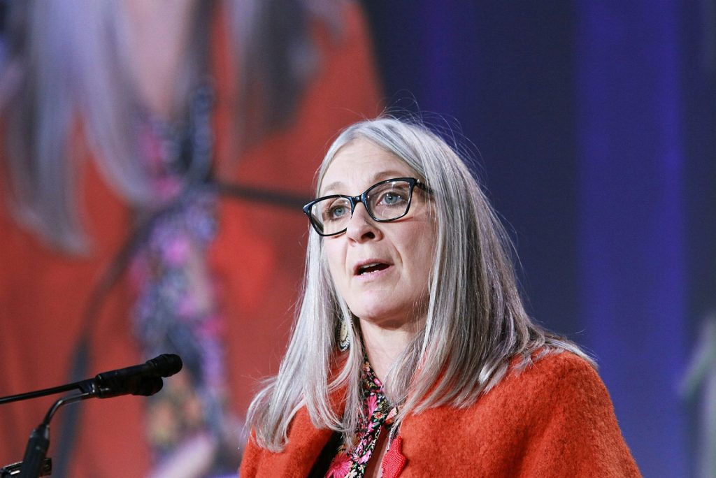 Patty Hajdu
