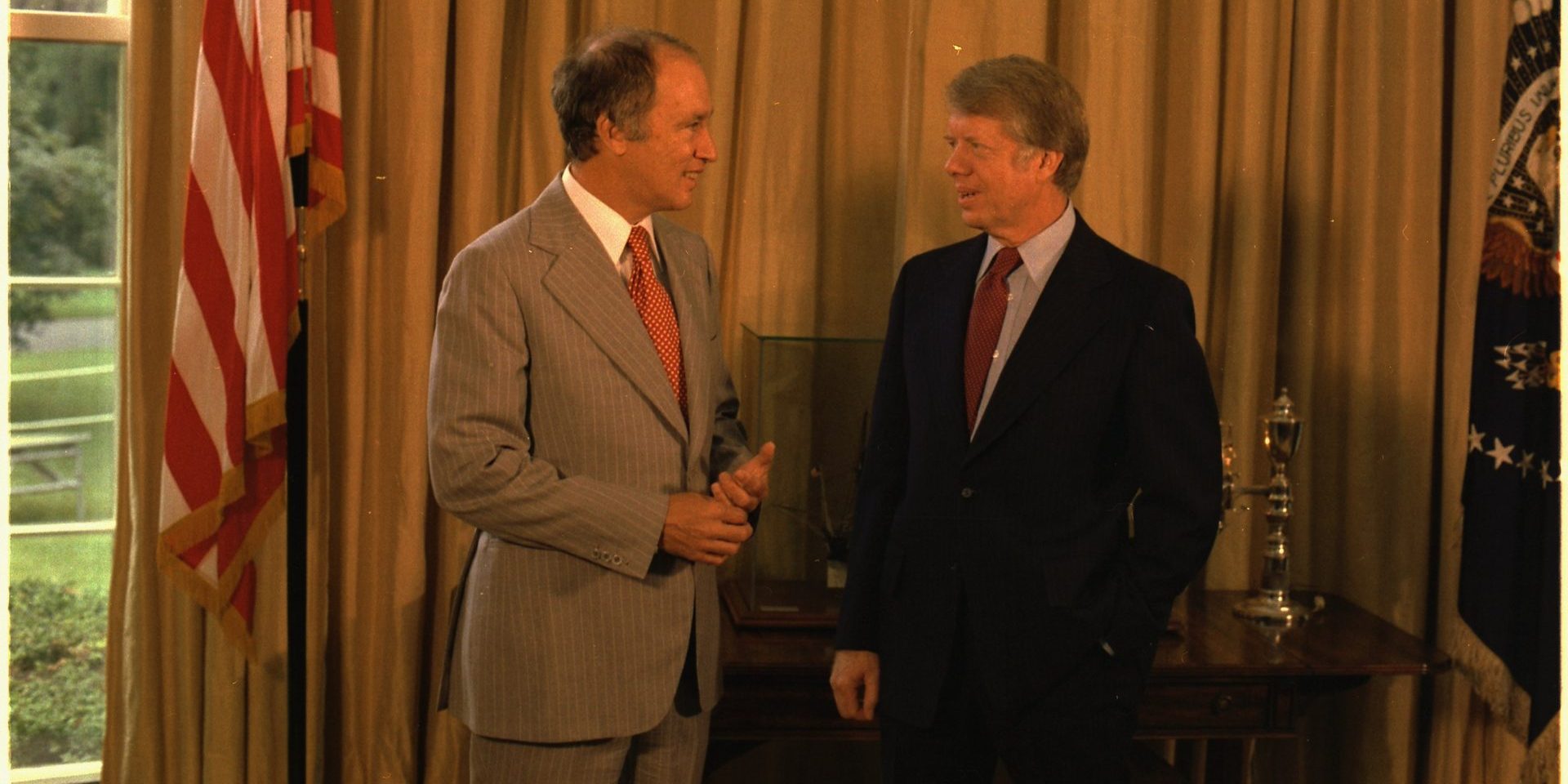 President_Jimmy_Carter_with_Canadian_Prime_Minister_Pierre_Trudeau