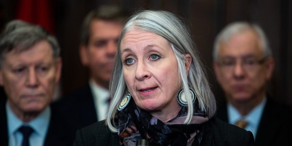 Patty Hajdu