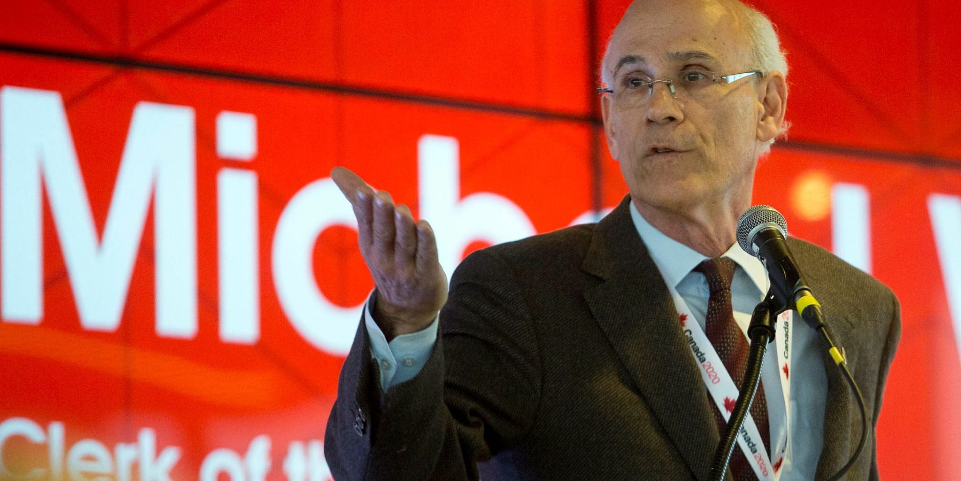 Michael Wernick
