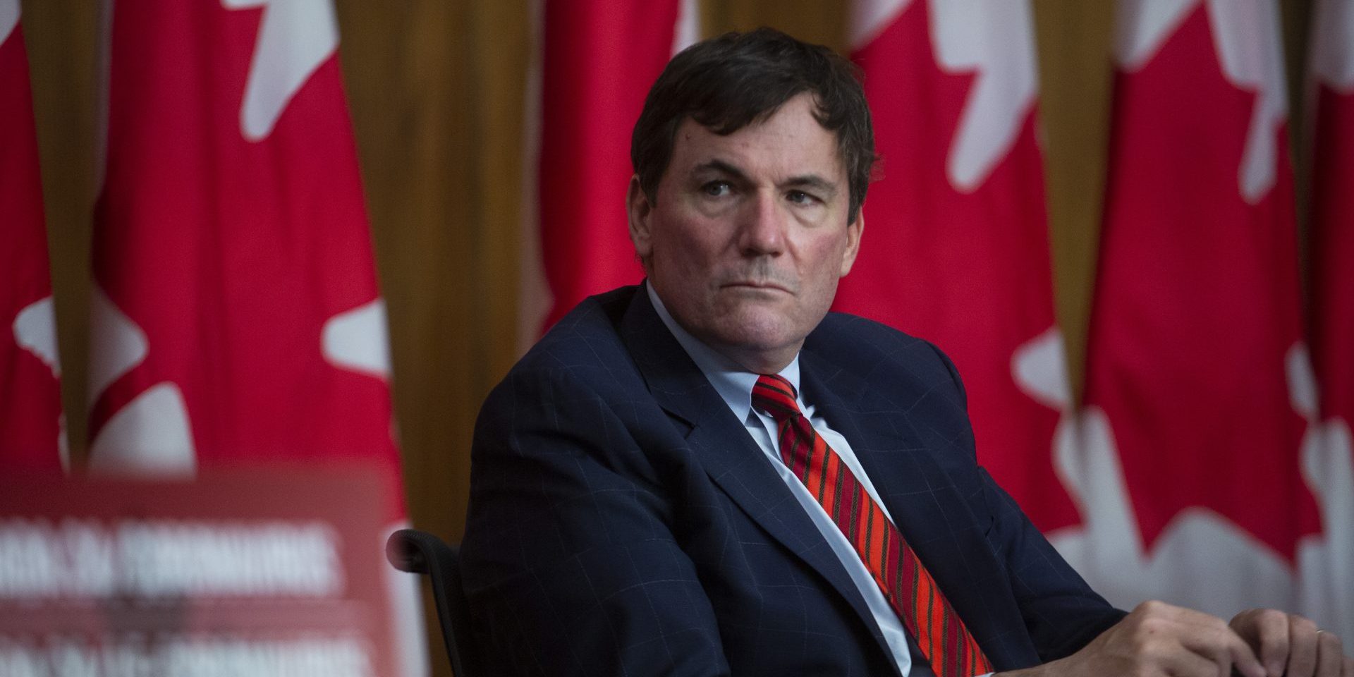 'Massive endeavour': feds face difficult task in finding contractors ...