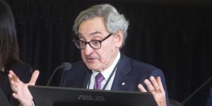 Carney’s Privy Council Clerk Sabia a ‘relentlessly focused’ changemaker