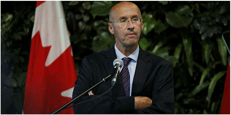 Kevin Page