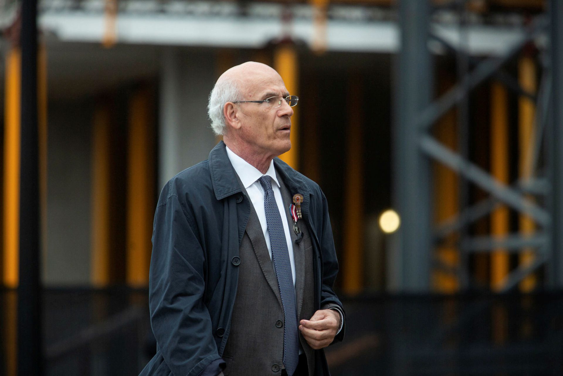 Michael Wernick