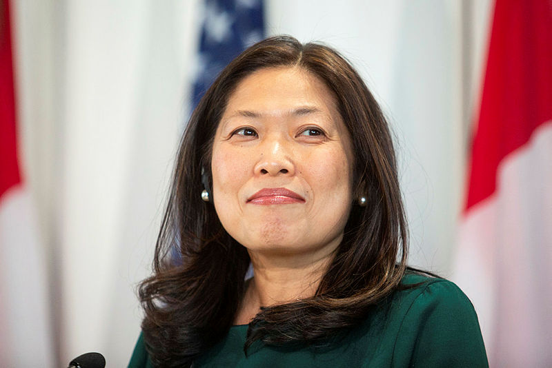 Mary Ng