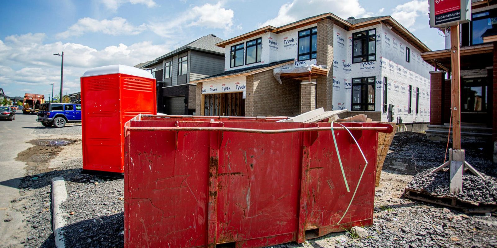 Canada's housing crisis was decades in the making The Hill Times