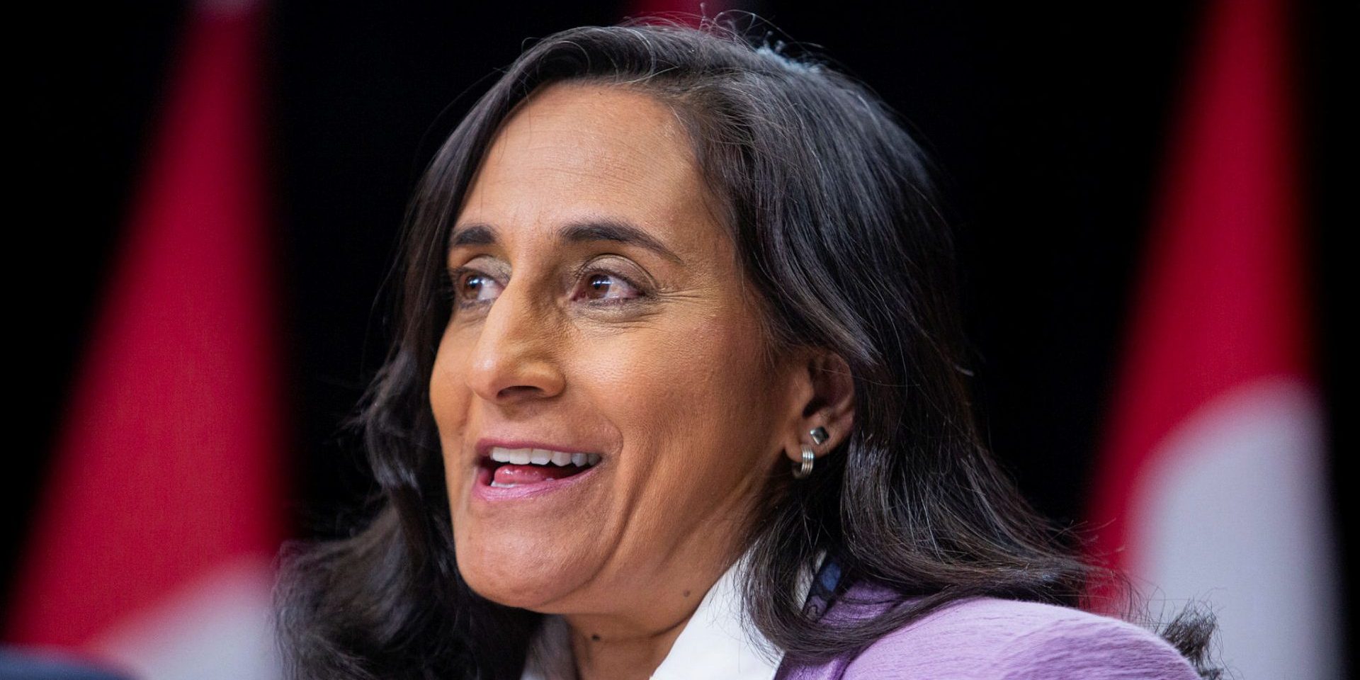 Anita Anand